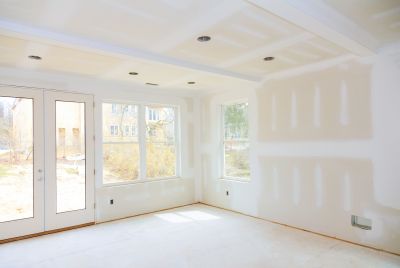 Attic Painting in Waco, TX