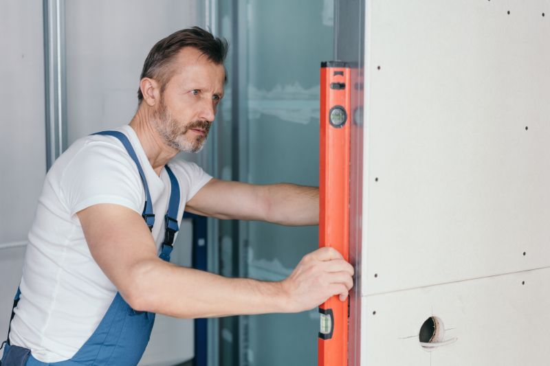 Drywall Repair Tools