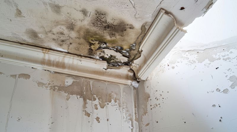 Mold Prevention
