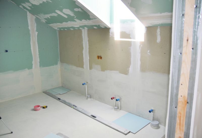 The Complete Guide To Drywall For Homeowners